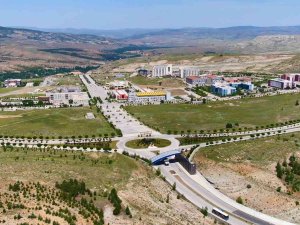 Çakü’de Gıda Ve Tarım Meslek Yüksekokulu Kuruldu