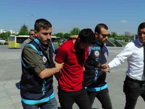Kayseri’de Dehşete Düşüren Cinayetle İlgili 3 Kişi Adliyeye Sevk Edildi