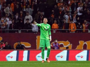Galatasaray, Fernando Muslera’nın Doğum Gününü Kutladı