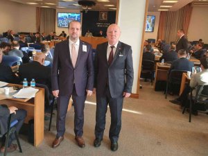 Yazılı Basının Geleceği Meclis Genel Kuruluna Kaldı