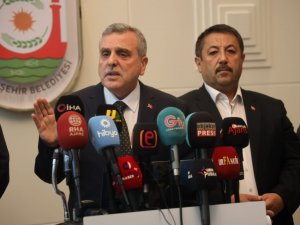 Şanlıurfa’da Dar Gelirliler İçin Konut Hamlesi