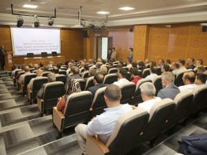 Vali Epcim: “Birlikte Büyük İşler Yapmak İstiyoruz”