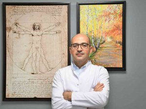 "Ev Hanımları Tenisçi Dirseği Hastalığında Risk Grubu İçindedir"