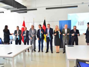 Siemens Türkiye Ve Türk-alman Üniversitesi’nden İş Birliği