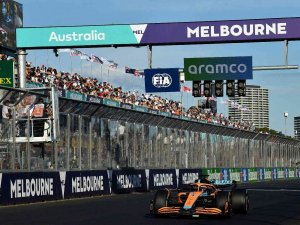 Albert Park Pisti, 2035 Yılına Kadar F1 Takviminde