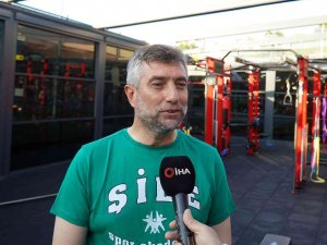 İ̇lhan Ocaklı: “Hedefimiz Yeni Şampiyonları Yetiştirmek”