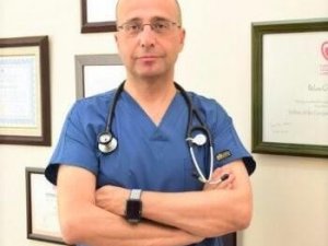 Esogü’den Prof. Dr. Bülent Görenek’e Avrupa’da Yeni Görev