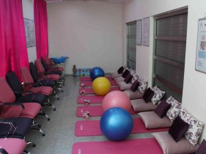 Karaman’da Gebe Okulu Yeniden Hizmete Açıldı