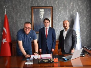 Dazkırı’da Yatırımlar İçin Arsa Tahsisleri Yapılmaya Başlandı