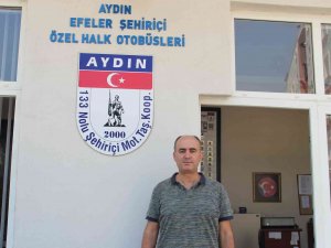 Başkan Yalçın, Mazotta Ötv İndirimi İstedi