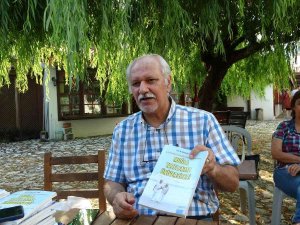 Tazeleme Üniversitesi Kitabı Okuruyla Buluştu