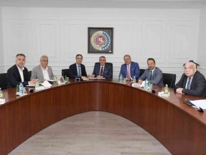 Samsun’da Nitelikli Dış Ticaret Elemanı Yetiştirilecek