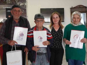 Keçiören’de Okumanın Yaşı Yok