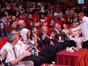 Keçiören’de Müzik Şenliği
