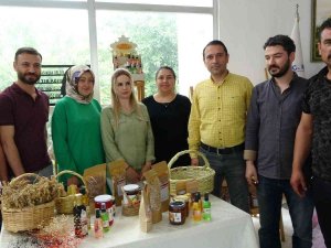 Yerel Yönetim Destekledi, Kadınlar Üretime Geçti