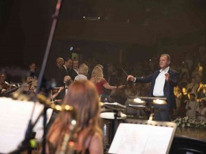 Mersin’de Eşitliğe Ses Verildi