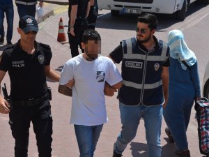 Sinop Merkezli 4 İlde Dolandırıcılık Operasyonu: 48 Bin Vatandaşın Kişisel Verisi Ele Geçirilmiş