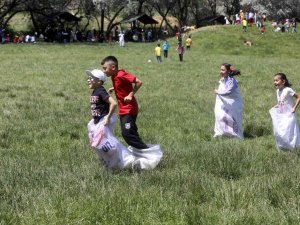 Başkentliler Yakacık’a Akın Etti