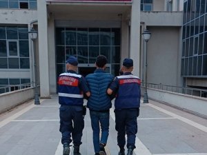 Osmaniye’de 20 Yıl Hapis Cezasıyla Aranan Hükümlü Yakalandı