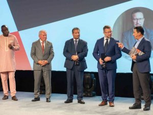 Başkan Aras Malta’da Turizm Forumuna Katıldı