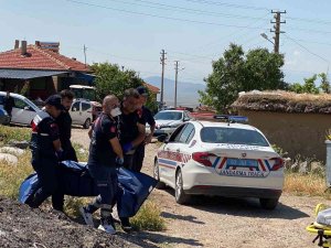 Kayıp İhbarı Yapılan Kadının Cesedi Bulundu