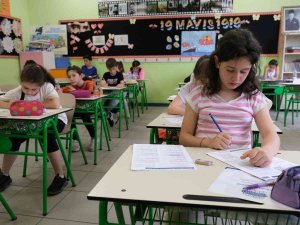 "Aklınla 1000 Yaşa’da" Final Heyecanı