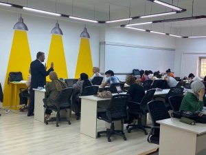 Pursaklar Belediye Başkanı Çetin’den Sınav Öncesi Üniversite Adaylarına Moral