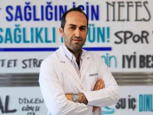 "Yorgunluk, Enerji Kaybı Ve Moral Bozukluğu Tükenmişlik Sendromunun Sebebi Olabilir"