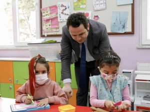 Muğla’da 164 Bin 658 Öğrenci Karne Alacak