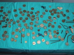 Van’da Akıl Almaz Olay: Midesinden 83 Tl Madeni Para Çıktı