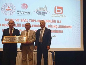 Türkiye Belediyeler Birliği 6 Bölgede İklim Değişikliğini Anlatacak