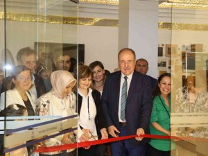 Bursa’nın Unesco’da 8’inci Yılı