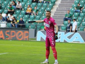 Kocaelispor’dan Doğukan Kaya Açıklaması