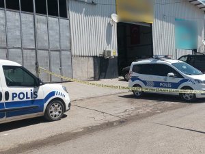 Adıyaman’da İki Grup Arasında Silahlı Kavga