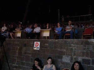 Dünyaca Ünlü Grup Marmaris’te Konser Verdi