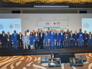 Tobb Başkanı Hisarcıklıoğlu: “D-8 İçi Ticarette 500 Milyar Dolar Hedefliyoruz”