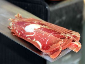 Pastırma Tartışmaları Sürerken Sivas Pastırmanın Tescilini Aldı