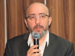 Ak Parti Kütahya İ̇l Başkanı Mustafa Önsay Oldu