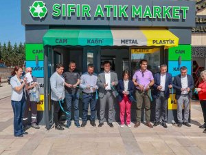 Uşak’ta 2 Bin 330 Kilogram Atık Pil Toplandı
