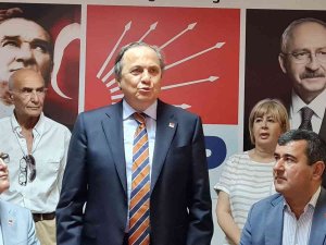 Chp Genel Başkan Yardımcısı Torun: "Her Türlü Bedeli Ödemiş Bir Genel Başkanımız Var, Aday Aramaya Gerek Yok"