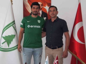 Muğla Spor Transferlerine Devam Ediyor