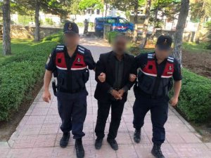 Firari Pkk’lı Jandarma Ekiplerince Yakalandı