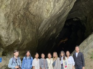 Karaelmas Tömer’in Düzenlediği Yaz Kampı Sona Erdi