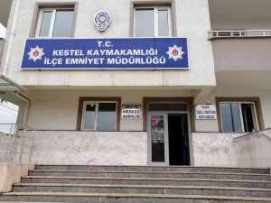 Tırdan Hırsızlık Yapan Şüpheliyi Bekçiler Yakaladı