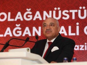 Tff Başkanı Büyükekşi: “Türkiye Futbol Federasyonu Bünyesinde Görev Yapmakta Olan Tüm Kurulların İstifasını Talep Ediyorum”