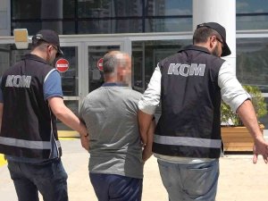 Elazığ’da Silah Kaçakçılığı Operasyonu: 1 Şüpheli Yakalandı