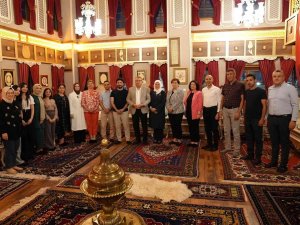 Yunusemre’de 3 Binden Fazla Öğrenciye Ağız Ve Diş Sağlığı Taraması Yapıldı