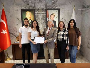 Gaziantep Üniversitesi’ne Kalite Ödülü