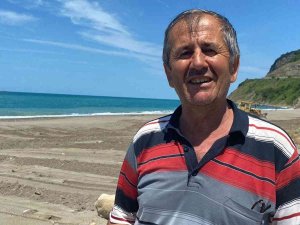 Göbü Sahilinde Temizlik Çalışmaları Başlatıldı