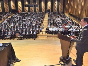 Dto Başkanı Erdoğan, Denizli İş Dünyasının Bankalardan Beklentilerini Sıraladı